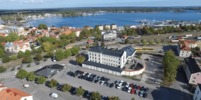 Fängelset Hotell & Konferens, Västervik